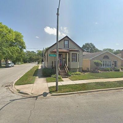 9301 S Albany Ave, Evergreen Park, IL 60805