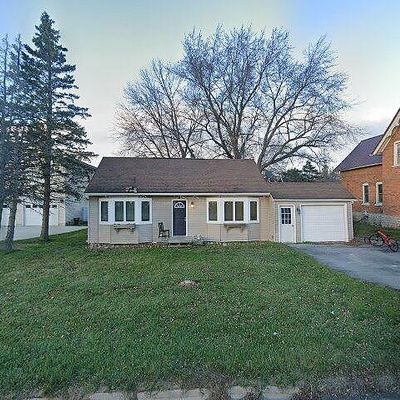 9368 W Sanilac Rd, Reese, MI 48757