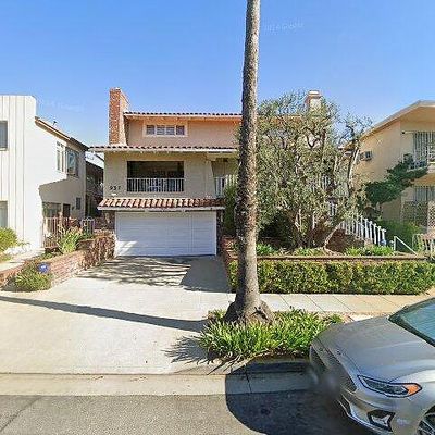 937 19 Th St #5, Santa Monica, CA 90403