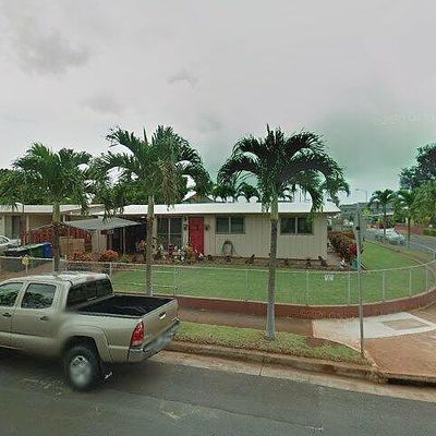 94 243 Hiwahiwa Pl, Waipahu, HI 96797