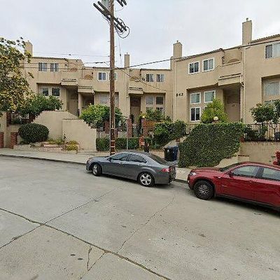 943 Figueroa Ter, Los Angeles, CA 90012