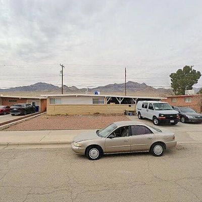 9435 Gschwind St, El Paso, TX 79924