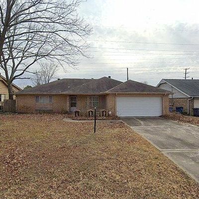 9436 E 36 Th St, Tulsa, OK 74145