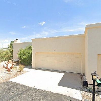 949 W Camino Guarina, Green Valley, AZ 85614