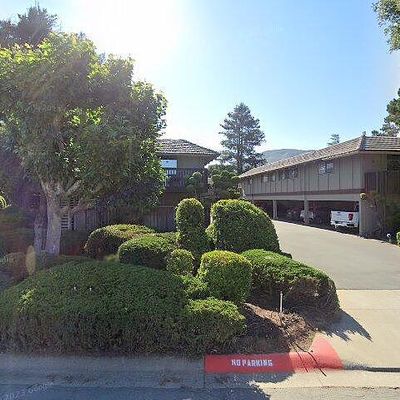 9500 Center St #5, Carmel, CA 93923