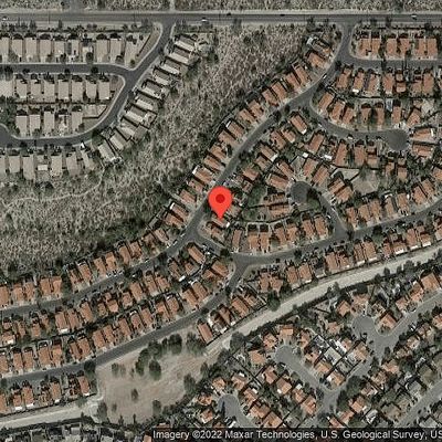 9506 N Albatross Dr, Tucson, AZ 85742