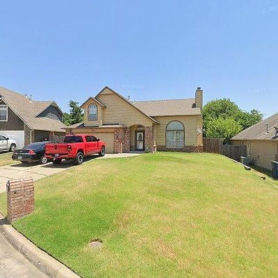 9523 S 92 Nd East Ave, Tulsa, OK 74133