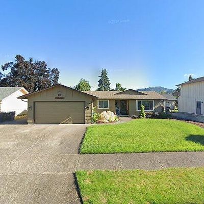 958 Northridge Ave, Springfield, OR 97477