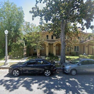 96 N Craig Ave, Pasadena, CA 91107