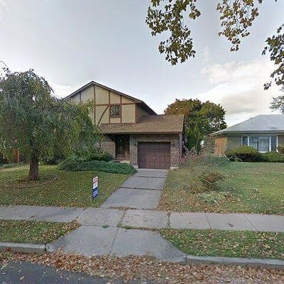 97 S Dawes Ave, Kingston, PA 18704