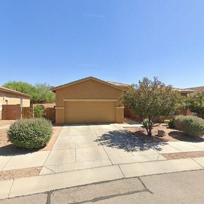 9960 E Karst Pl, Tucson, AZ 85748