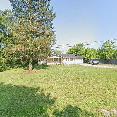 9999 Old Highway 46, Bon Aqua, TN 37025