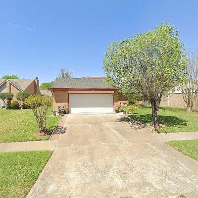 10522 Rockcrest Rd, Houston, TX 77041