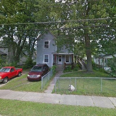 1058 Hamilton Ave Nw, Grand Rapids, MI 49504