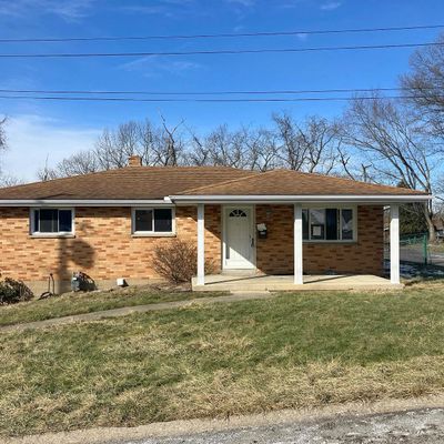 106 Penn Ave, Mingo Junction, OH 43938