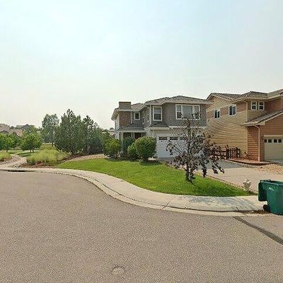 10607 Rutledge St, Parker, CO 80134