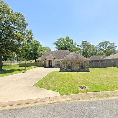 107 Coach Rd, Ball, LA 71405