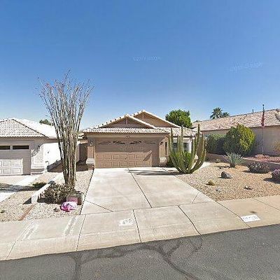 10728 W Irma Ln, Sun City, AZ 85373