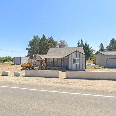 10794 River Rd Ne, Gervais, OR 97026