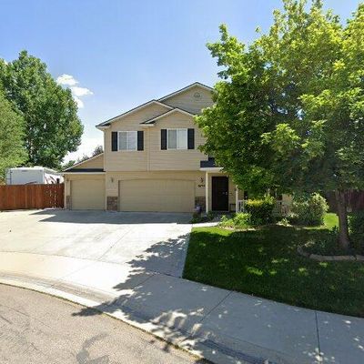 10795 W Heartwood St, Boise, ID 83709