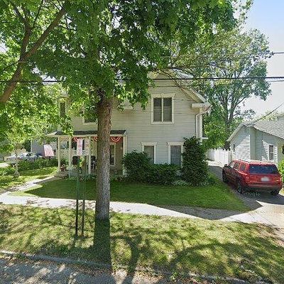 108 College St, Holly, MI 48442