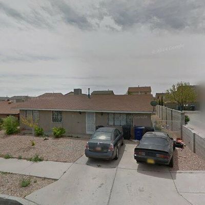 10800 Cartagena Ave Sw, Albuquerque, NM 87121