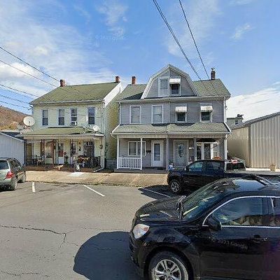 109 N 2 Nd St, Shamokin, PA 17872