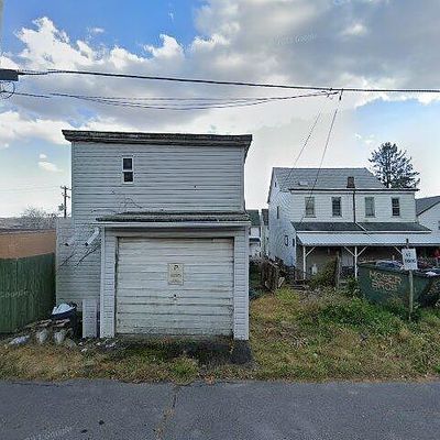 109 W North St, Marion Heights, PA 17832