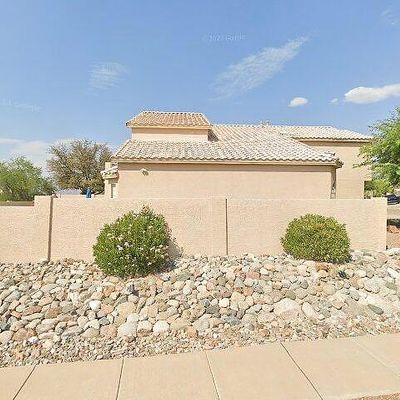 10941 E Soaptree Pl, Tucson, AZ 85748