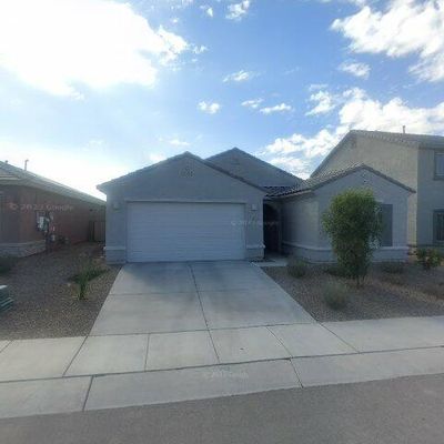 10941 W Whitton St, Marana, AZ 85653