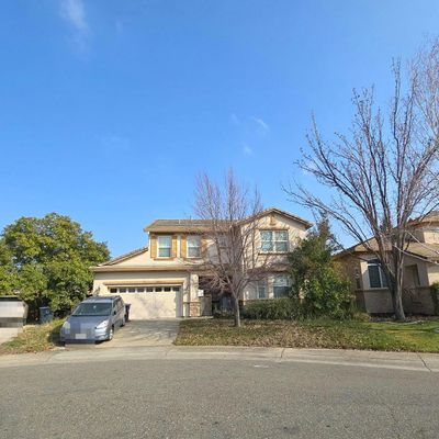 10981 Pelara Way, Rancho Cordova, CA 95670