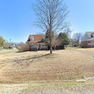 110 Shady Ln, White House, TN 37188