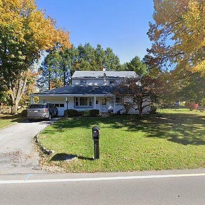 1100 Houserville Rd, State College, PA 16801