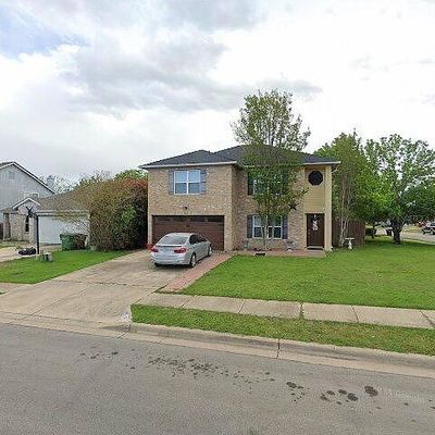 1101 Pike Path, Round Rock, TX 78665