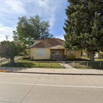 1101 Pine Ave, Kemmerer, WY 83101