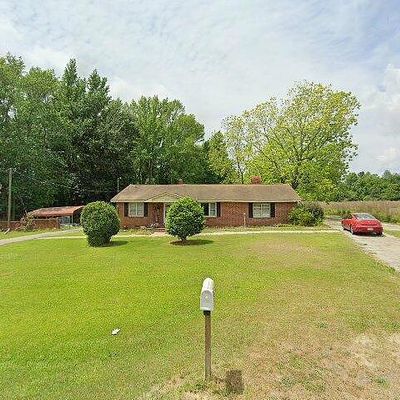 1108 N Kershaw St, Timmonsville, SC 29161