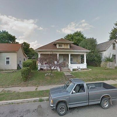 1108 W 2 Nd St, Anderson, IN 46016