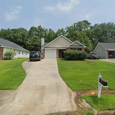 111 Willis Creek Rd, Warner Robins, GA 31088