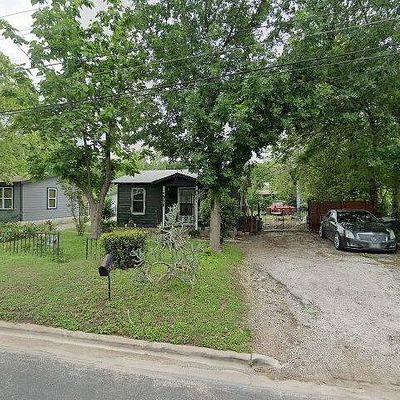 1110 Richardine Ave, Austin, TX 78721