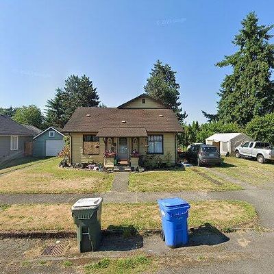 1110 W Walnut St, Centralia, WA 98531