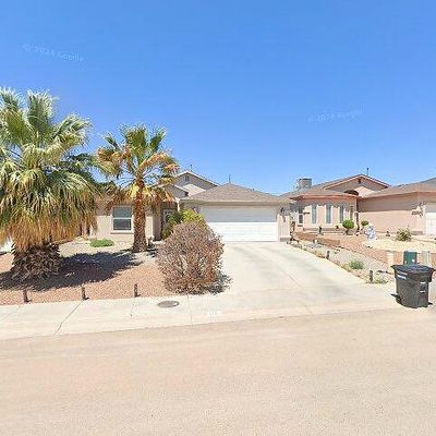 1111 Hermoso El Sol, Alamogordo, NM 88310