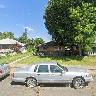 1112 W Carlisle Ave, Spokane, WA 99205