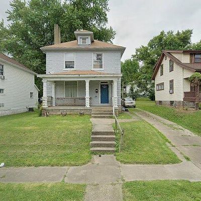 1115 Ohio St, Zanesville, OH 43701