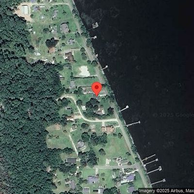 1119 Waterlily Rd Lot Na, Coinjock, NC 27923