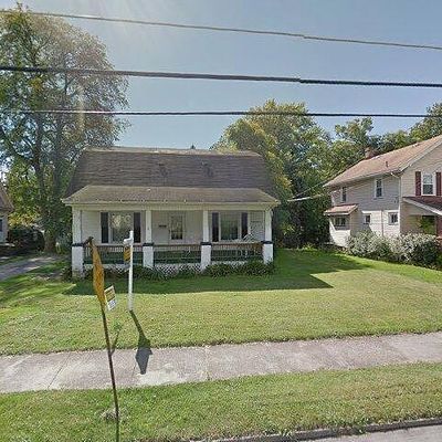 112 E Hillcrest Ave, New Castle, PA 16105