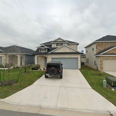 112 Katie Elder Dr, Jarrell, TX 76537