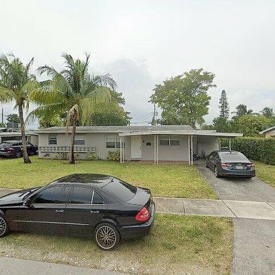 1120 Nw 43 Rd St, Fort Lauderdale, FL 33309