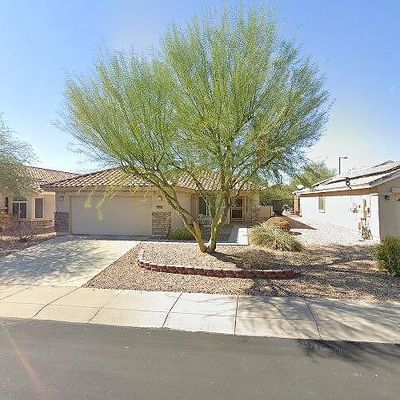 1120 S 232 Nd Ave, Buckeye, AZ 85326