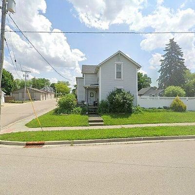 113 N Church St, Pleasant Hill, OH 45359