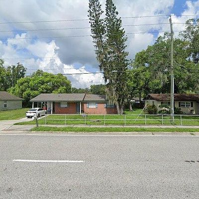 1001 N Park Rd, Plant City, FL 33563